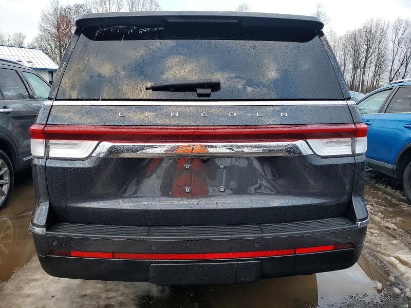 2024 LINCOLN NAVIGATOR RESERVE 6