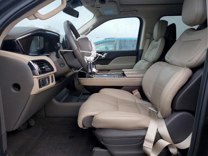 2024 LINCOLN NAVIGATOR RESERVE 7
