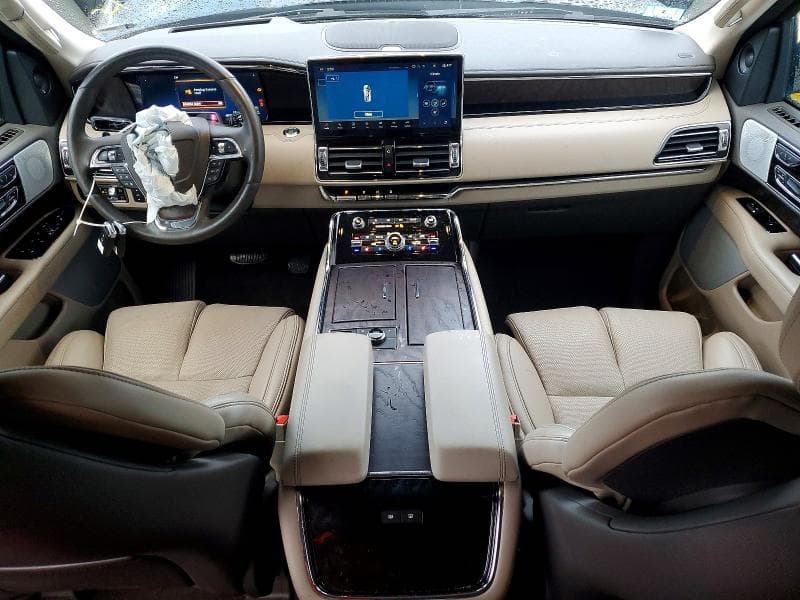 2024 LINCOLN NAVIGATOR RESERVE 8