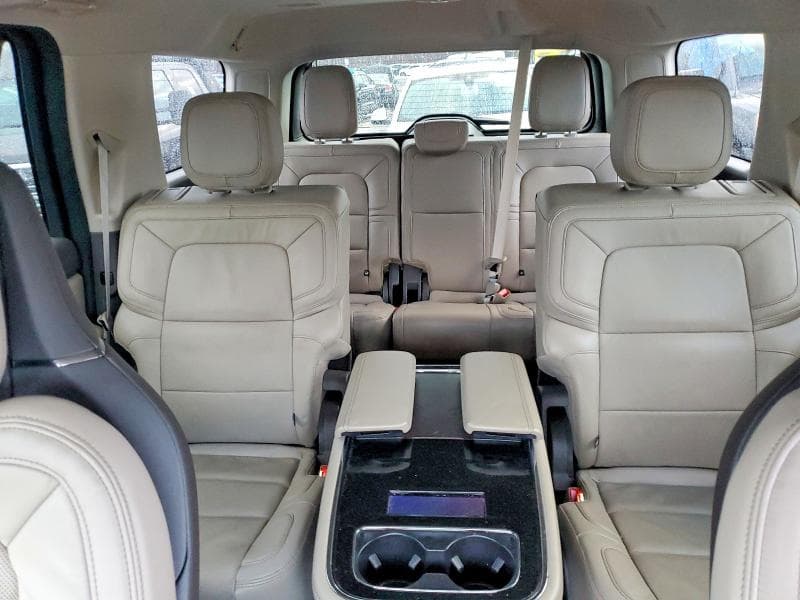 2024 LINCOLN NAVIGATOR RESERVE 10