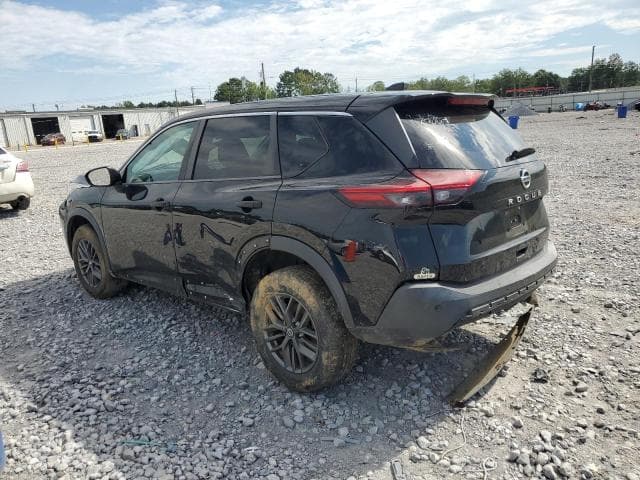 2021 NISSAN ROGUE S S 2