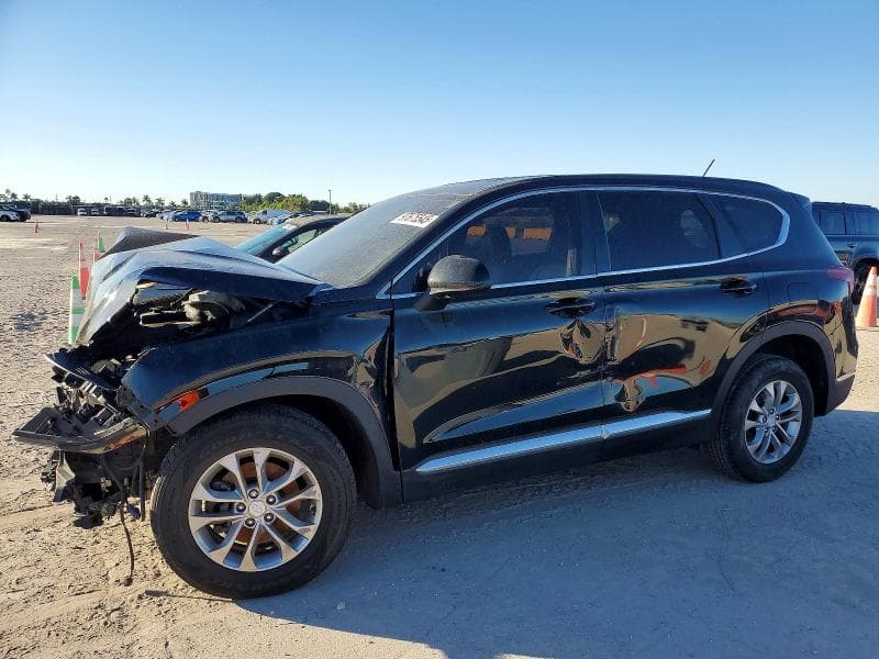 2020 HYUNDAI SANTA FE SE - 1