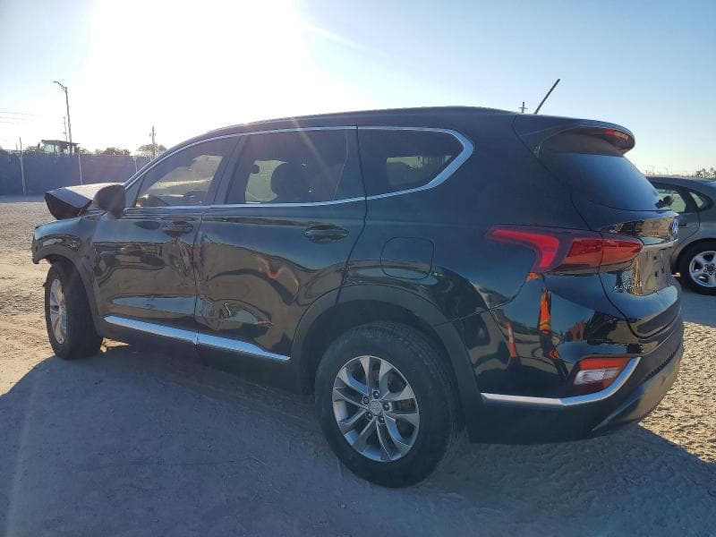 2020 HYUNDAI SANTA FE SE 2