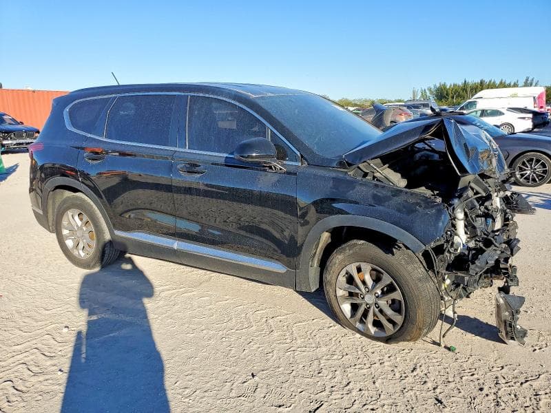 2020 HYUNDAI SANTA FE SE 4