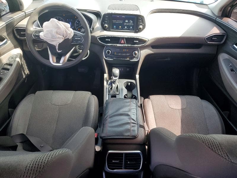 2020 HYUNDAI SANTA FE SE 8