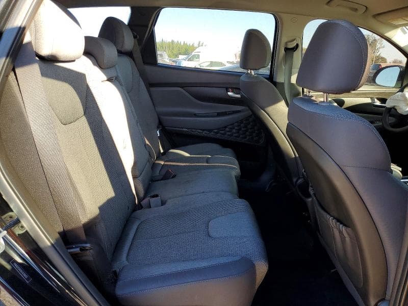 2020 HYUNDAI SANTA FE SE 10