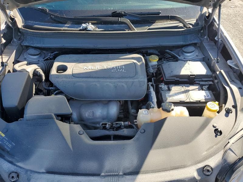 2019 JEEP CHEROKEE LIMITED LIMITED 12