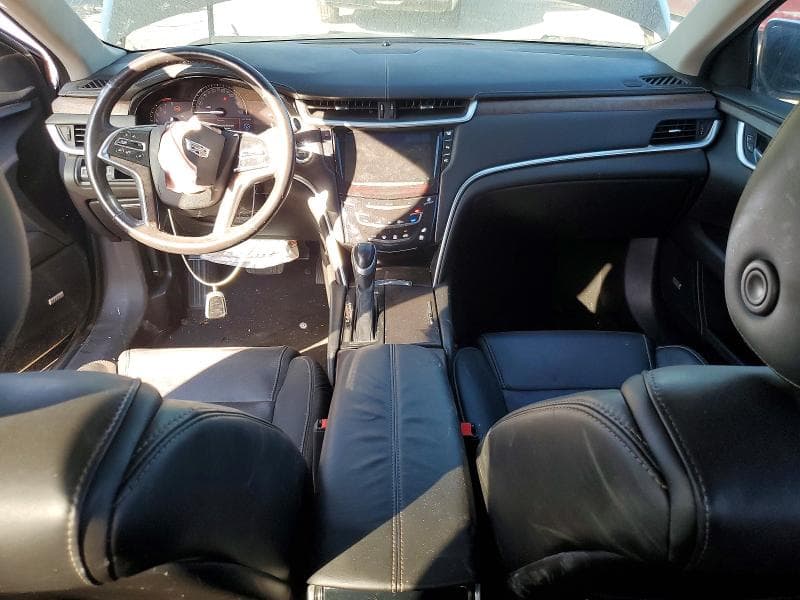 2018 CADILLAC XTS LUXURY LUXURY 9