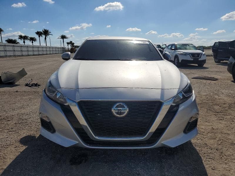 2020 NISSAN ALTIMA S S 6