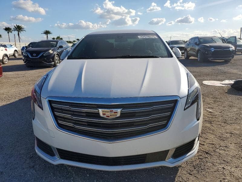 2018 CADILLAC XTS 6