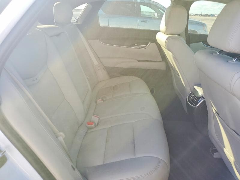 2018 CADILLAC XTS 11