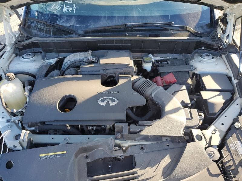 2020 INFINITI QX50 PURE PURE 12