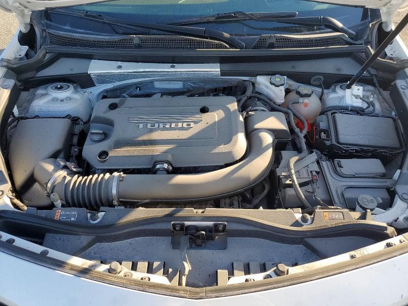 2019 CADILLAC XT4 PREMIUM LUXURY PREMIUM LUXURY 12