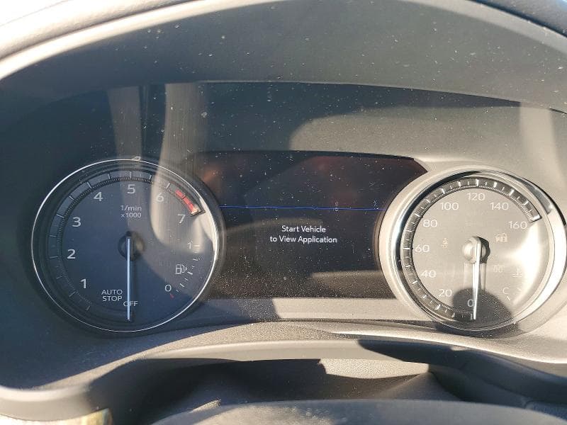 2019 CADILLAC XT4 PREMIUM LUXURY PREMIUM LUXURY 10