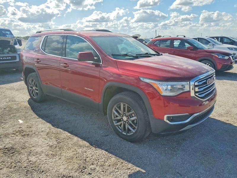 2019 GMC ACADIA SLT-1 SLT-1 5