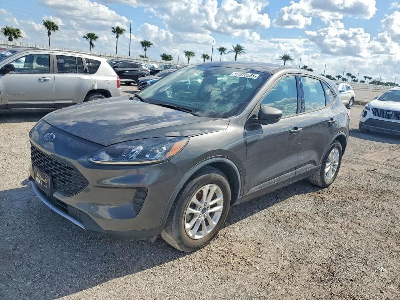 2020 FORD ESCAPE S S - 1