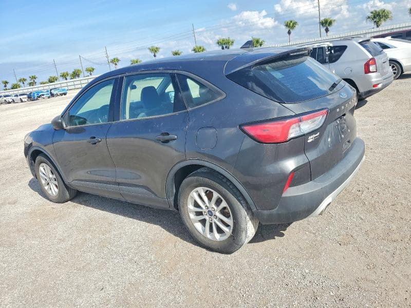 2020 FORD ESCAPE S S 3