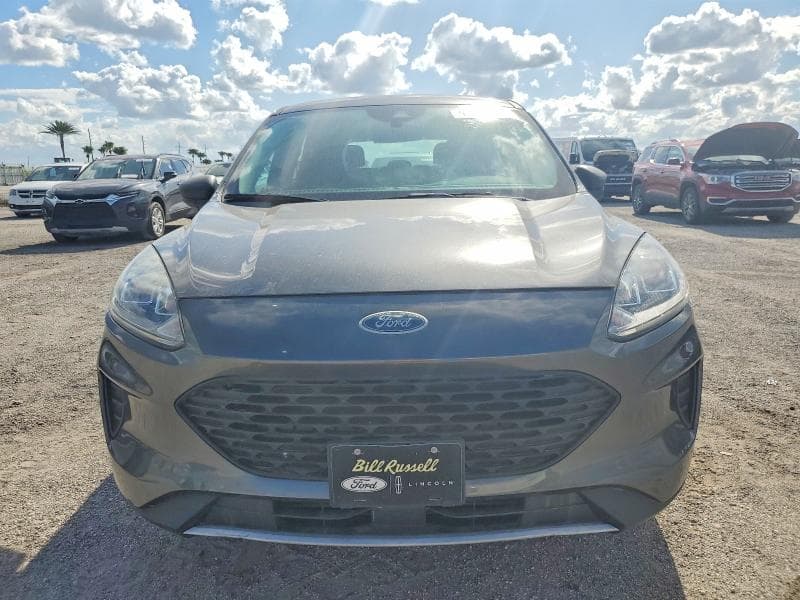 2020 FORD ESCAPE S S 6
