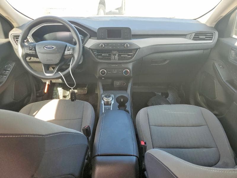 2020 FORD ESCAPE S S 9