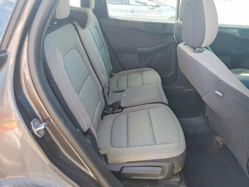 2020 FORD ESCAPE S S 11