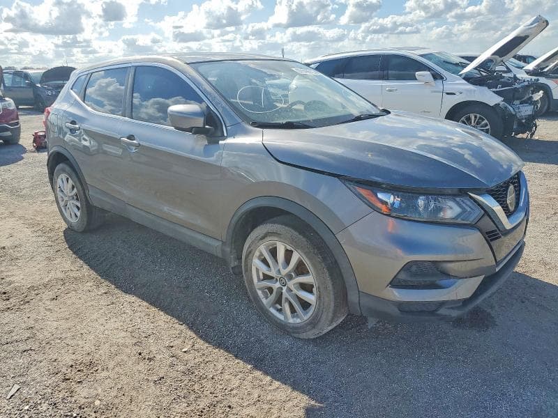 2020 NISSAN ROGUE SPORT S S 5