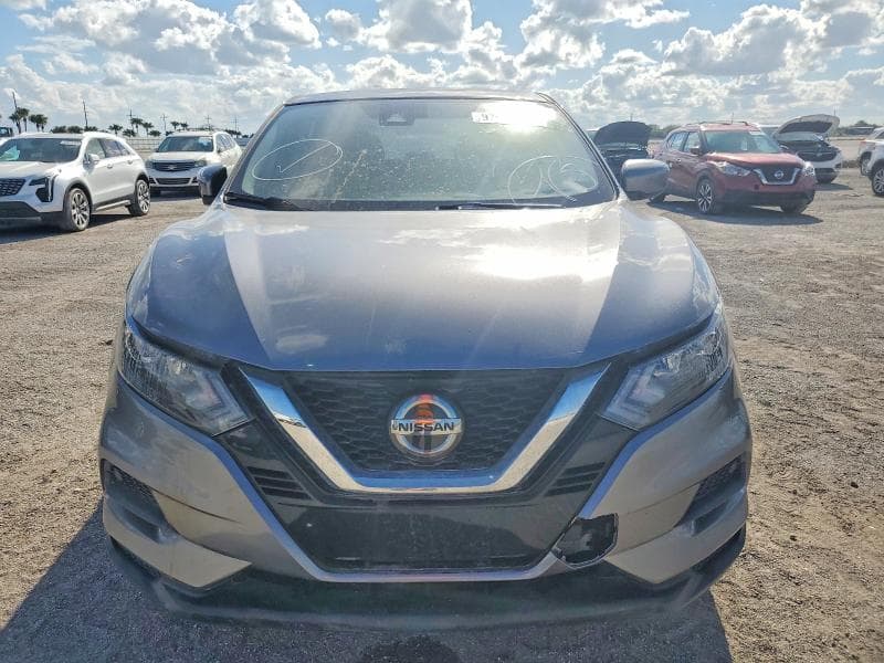 2020 NISSAN ROGUE SPORT S S 6