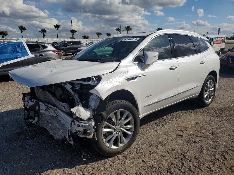 2023 BUICK ENCLAVE AVENIR AVENIR