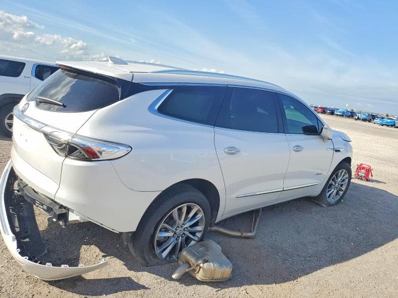 2023 BUICK ENCLAVE AVENIR AVENIR 4
