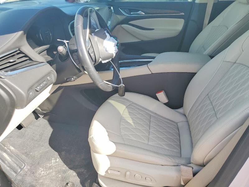 2023 BUICK ENCLAVE AVENIR AVENIR 8