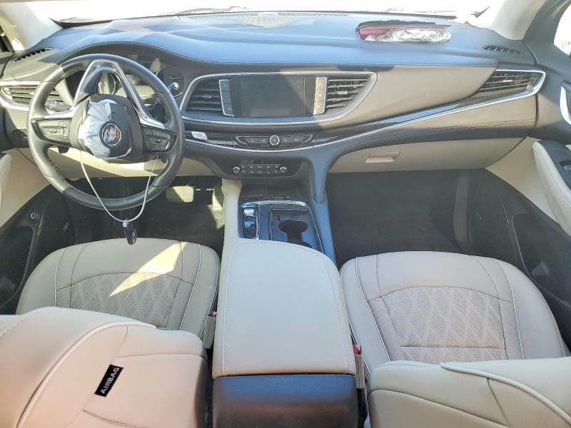 2023 BUICK ENCLAVE AVENIR AVENIR 9