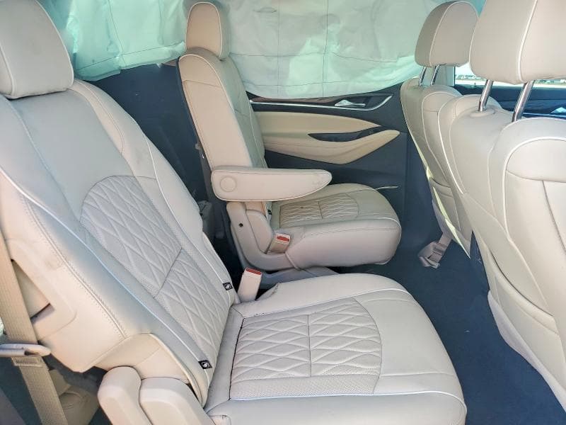 2023 BUICK ENCLAVE AVENIR AVENIR 11