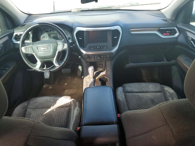 2018 GMC ACADIA SLE SLE 9