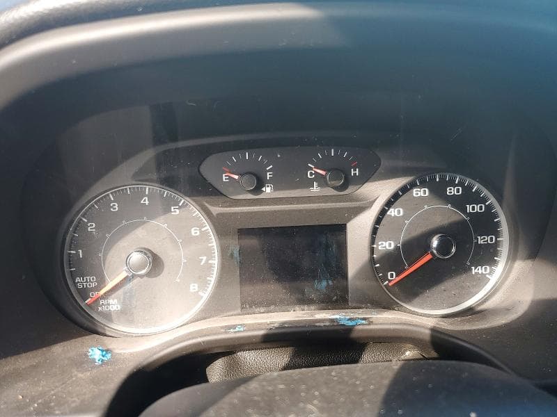 2018 GMC ACADIA SLE SLE 10