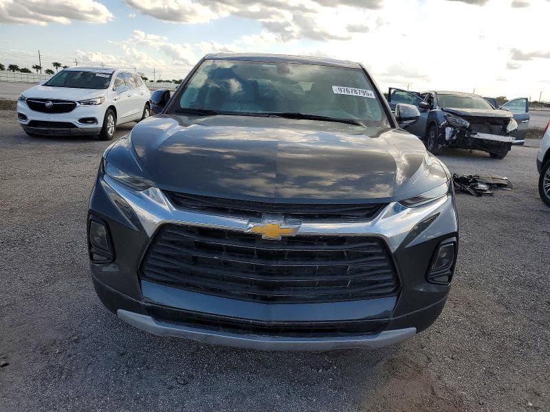 2019 CHEVROLET BLAZER 1LT 1LT 6