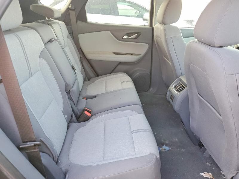 2019 CHEVROLET BLAZER 1LT 1LT 11