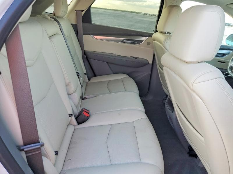 2019 CADILLAC XT5 LUXURY LUXURY 11