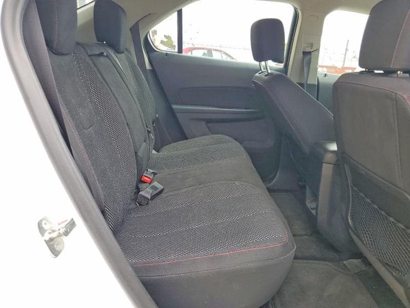 2017 CHEVROLET EQUINOX LS 11