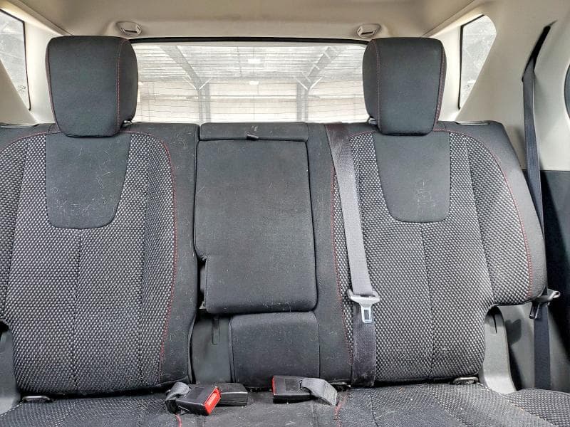 2017 CHEVROLET EQUINOX LS 10