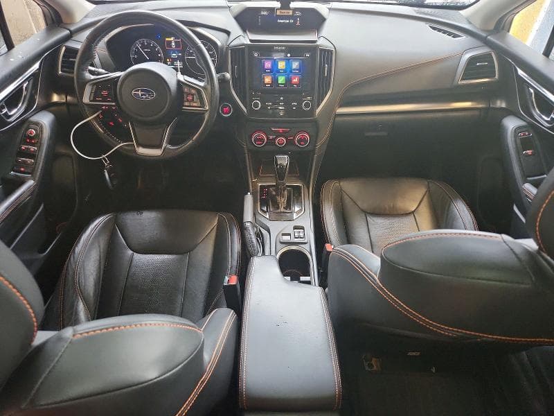 2018 SUBARU CROSSTREK LIMITED 8
