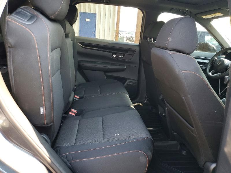 2024 HONDA CR-V SPORT 11