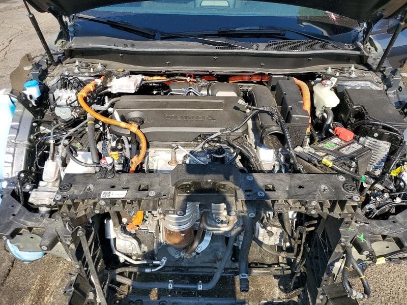 2024 HONDA CR-V SPORT 12