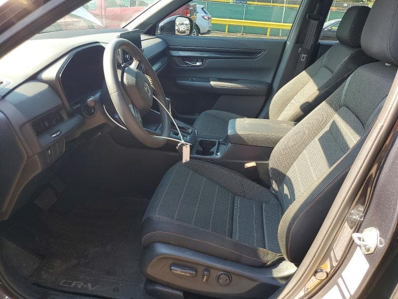 2024 HONDA CR-V SPORT 7