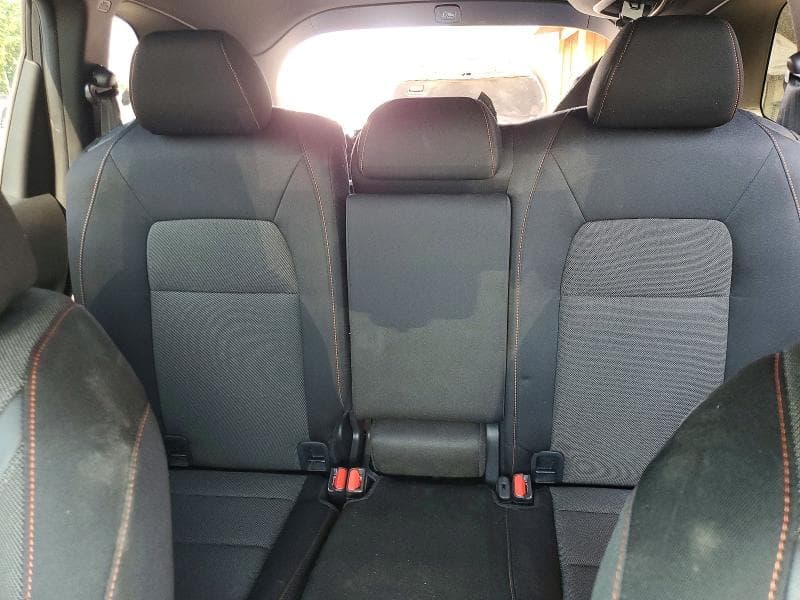 2024 HONDA CR-V SPORT 10