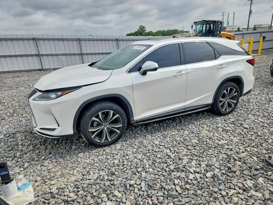 2020 LEXUS RX 350 L - 1