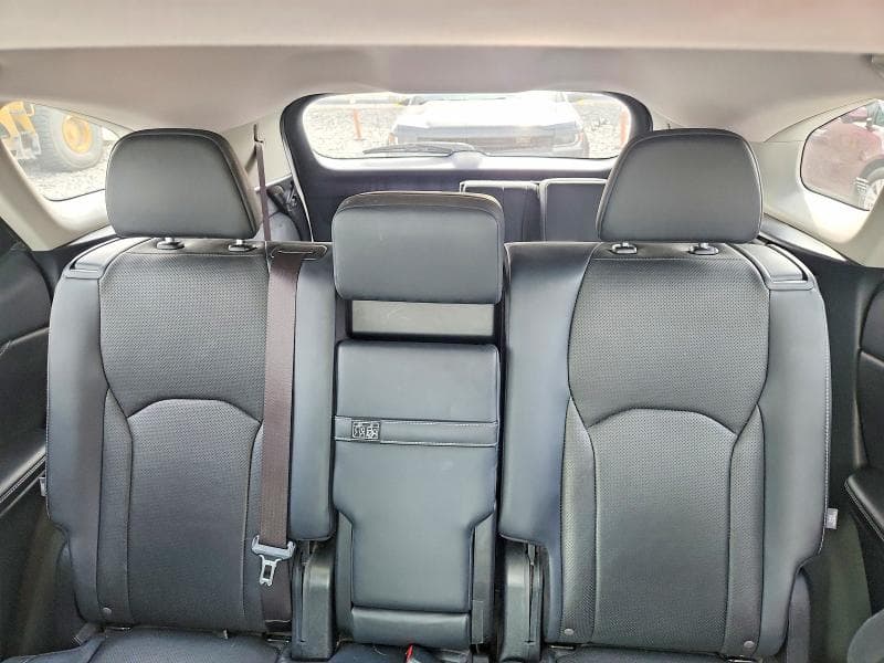 2020 LEXUS RX 350 L 10