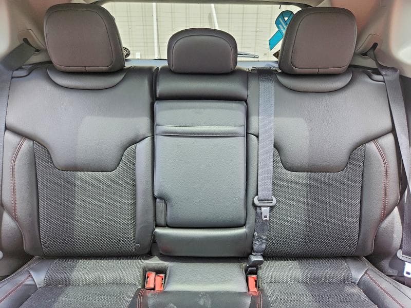 2018 JEEP COMPASS TRAILHAWK 10
