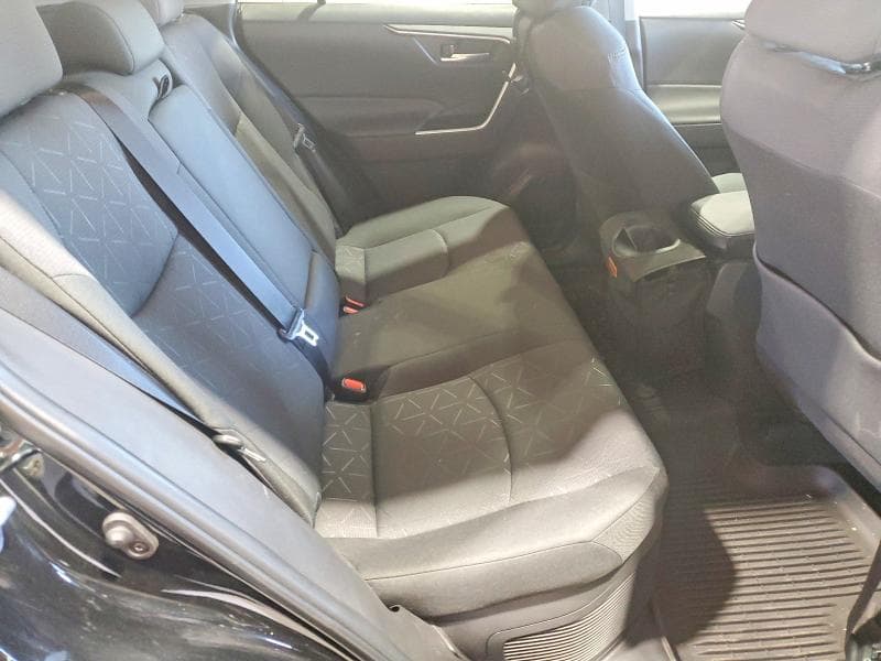 2025 TOYOTA RAV4 HYBRID XLE 11
