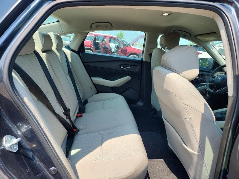2024 HONDA ACCORD LX 10