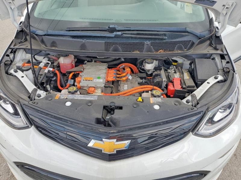 2020 CHEVROLET BOLT EV LT 11