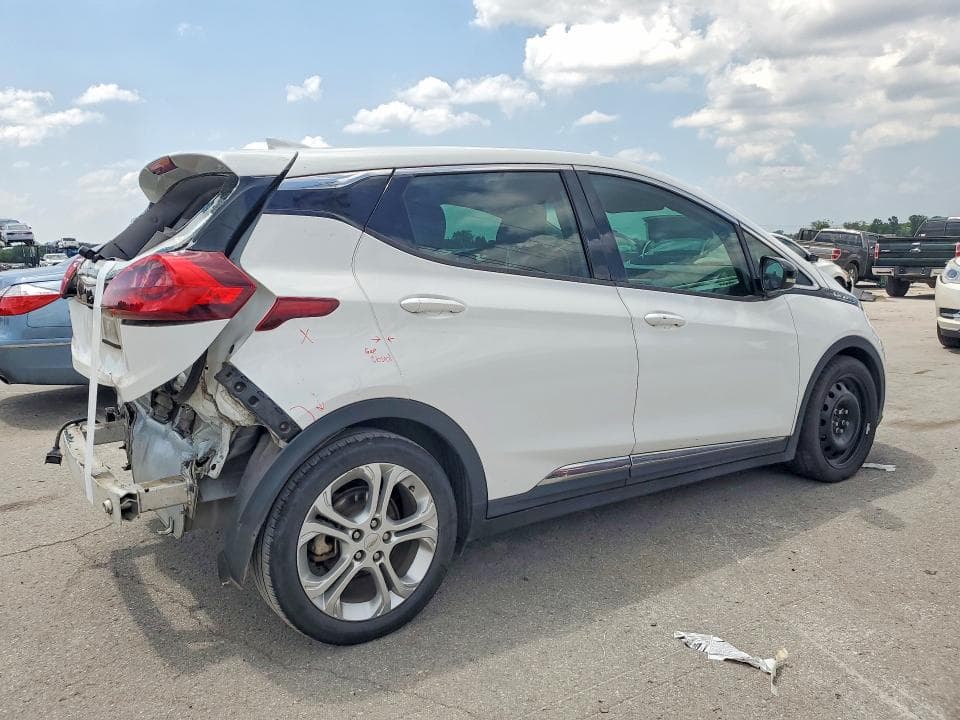 2020 CHEVROLET BOLT EV LT 3